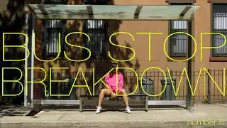 BUS STOP BREAKDOWN #5 with Lulu Krause