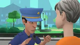 Lincoln loud uses a fake ID to buy Beer/Arrested/Grounded