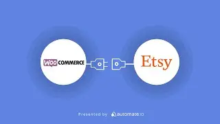 WooCommerce and Etsy Integration | Sync new WooCommerce products to Etsy