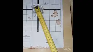 Надо учиться стрелять.