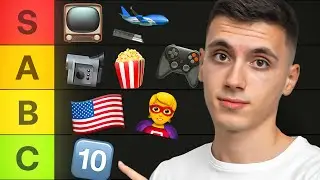 I Ranked The Best YouTube Automation Niches To Start in 2024