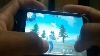 Handcam j1mini free fire highlights