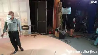 SIRASA TV - preparing to 