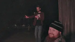 RAZOR'S EDGE: Bloopers