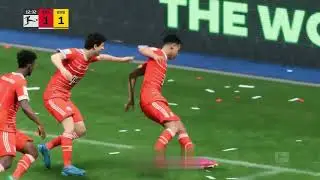 🚨CONFIRA VIDEO VAZADO ANTES DO LANÇAMENTO DO EA FC 24 #viralvideo #youtube #futeboldigital