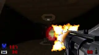 CyberSlayer Devlog4: Rocket Launcher Updated