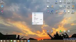 Tutorial siluet