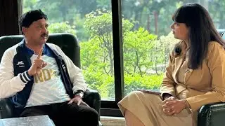 Beyond Scoreboard: Exclusive Podcast with PCI Chief Coach, Satyanarayana Shimoga.