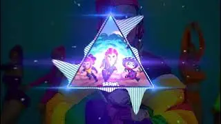 6ix9ine - Я ИГРАЮ В БРАВЛ СТАРС (remix)