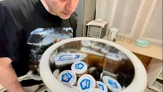 ЗАГОТОВКИ ДЛЯ СЕМЬИ!