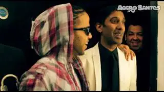 Aggro Santos TV - UK Asian Music Awards 2011