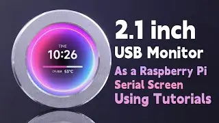 Tutorial for 2.1