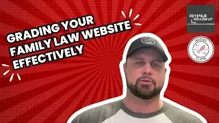 From Load Speed to CTAs: Grading Your Family Law Website Effectively