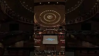 I went to the Genshin Impact Concert!