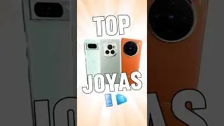 Top JOYAS DE TELÉFONOS QUE DEBERÍAS COMPRAR 👀 NO.2