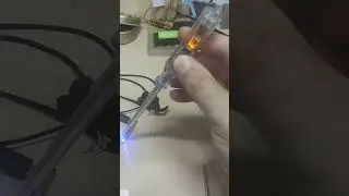 Wireless Control pen AC/DC.Please don't go unsubscribe🙏🙏🙏🥺