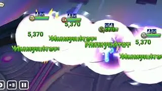 Sunmoners war. Суммонерс вар . Дыра измерения
