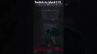 Getting ambushed turned me into Mickey Mouse in Hunt Showdown... 