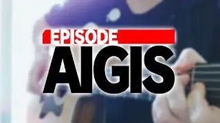 Disconnected - Persona 3 Reload (Episode Aigis) | Fingerstyle Guitar Cover