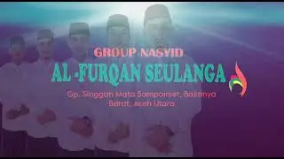 Terbaru Zikir Barzanji // Allahuli // Cover // Afs Group