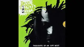 People Without Shoes - Ghettonetics [1995]