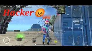 Solo Vs Duo With Hacker 😡 || 1 VS 2 || IS_GAMER