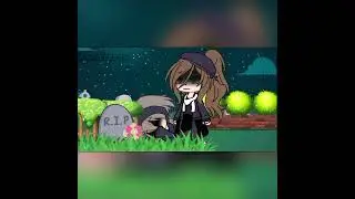 TIME LEFT TO LIVE •|• PART 4 •|• #foryou #gacha #fypシ゚ #gachalife #gachatrend #lovewithgacha