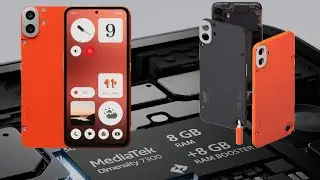 CMF Phone 1 by Nothing | Review