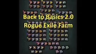 [3.25] Back to Basics 2.0 - Updated - One of Best Atlas Strategy?