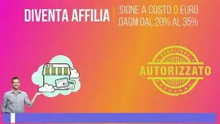 Diventa Affiliato di caffacile.com