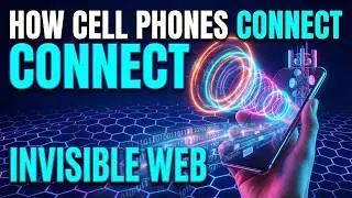 How Does Your Phone Track You Through the Invisible Web?