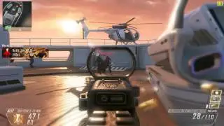 Мнение о Call of Duty Black Ops 2