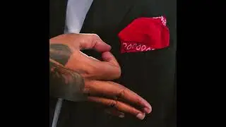 The Game & Big Hit "PAISLEY DREAMS" (Motion Art)