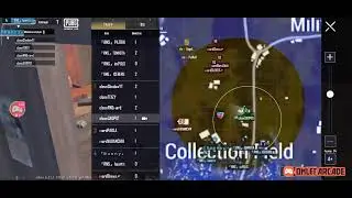 ПРАКИ ОТ КЛАНА RNS PUBG MOBILE LITE