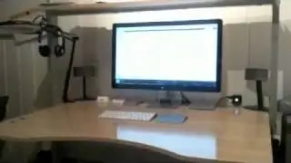 Best Mac Setup  2011 with LED Cinema Display 27