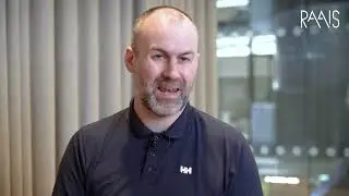 Fergal Reid - RAAIS 2023 short