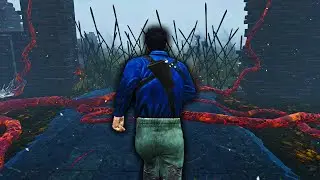 DBD matches I CAN'T EXPLAIN...