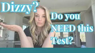 Why Most People Never Get the VNG Test (And Why That's a Problem)