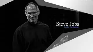 Steve Jobs | Best 10 Quotes | Biography | Entrepreneur Motivation | Startup ERA