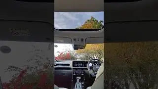 New 2024CRETA FACELIFT Full Interiors Check⚡️❤️‍🔥 #creta2024 #ytshorts #yt #shorts #viral #hyundai