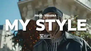 (FREE) Strandz x Kz Da Bandit x 50 Cent x 2000's Type Beat "My Style" | Prod. Vedana