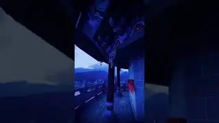 Exciting and fun shooting, did it scare you?