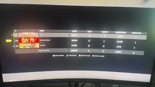 Proof console tourney #2