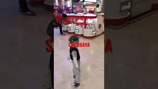 surabaya