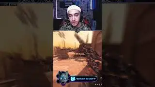 ЧУШПАНЫ С ЩИТАМИ В WARZONE