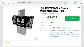 CUM SĂ AI HAINE GRATIS PE ROBLOX