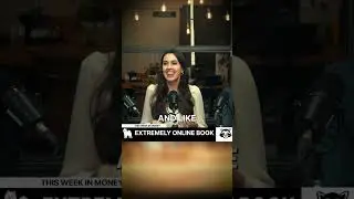 Author Taylor Lorenz on her new book 