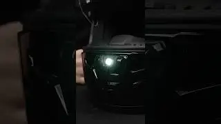 The World's Most Advanced Motorcycle Helmets | SENA PHANTOM