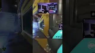 1V3 SENTINEL ONLY!!! #apex #apexlegends #gaming #tsm #twitch
