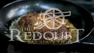 The Redoubt Bar & Eatery, Matamata, New Zealand